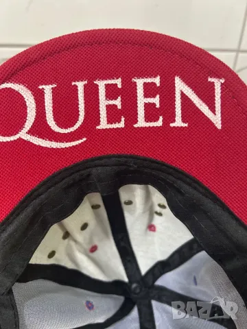 Оригинална шапка King Germany, снимка 6 - Шапки - 48598419