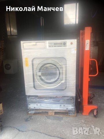 Професионални перални и сушилни Miele , снимка 13 - Обзавеждане за заведение - 35345844