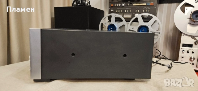 Revox B 710 касетен дек, снимка 3 - Декове - 52016623