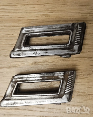 Пачка пълнител за Манлихер 95 Mannlicher M95 2 броя с орел и кръст, снимка 3 - Оборудване и аксесоари за оръжия - 53216169