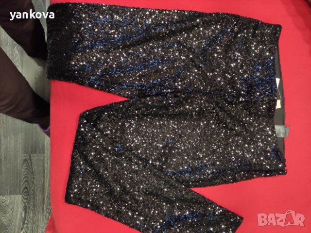 Официален костюм панталон и сако , снимка 14 - Костюми - 39133783