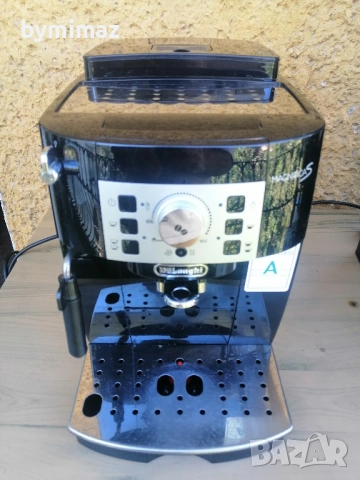 Delonghi 22.110.B Magnifica S, снимка 2 - Кафемашини - 38612505