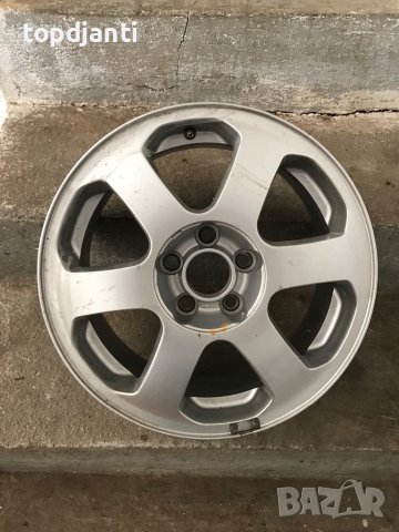 Единични бройки джанти, снимка 7 - Гуми и джанти - 43766961