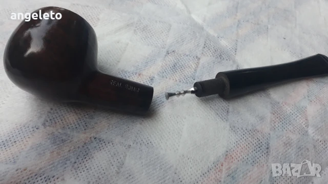 Лула Real Briar #4, снимка 7 - Лули - 50937745