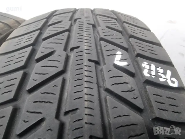 4бр зимни гуми 175/60/14 YOKOHAMA L02136 , снимка 4 - Гуми и джанти - 48611677