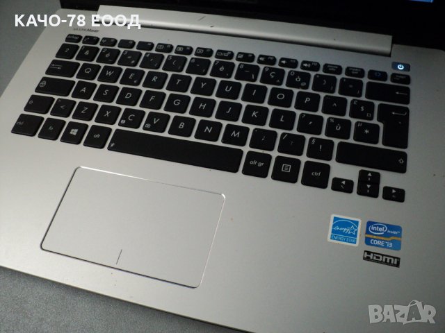  Asus – S300C, снимка 3 - Лаптопи за дома - 28445491