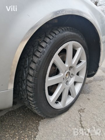 Audi A4 - B6 2.5 tdi 155kc V6 - avtomatik - kojen salon - 225/45/17..!, снимка 11 - Автомобили и джипове - 39540518