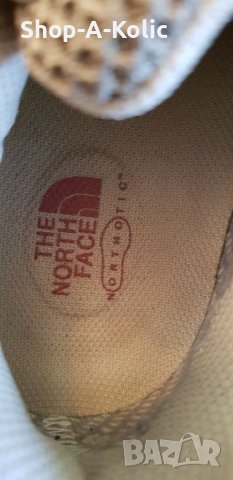 Original THE NORTH FACE Hedgehog GTX XCR Trail Shoes, снимка 8 - Маратонки - 38456411