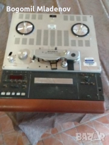 STUDER A-807 reproduser, снимка 2 - Тонколони - 43328519