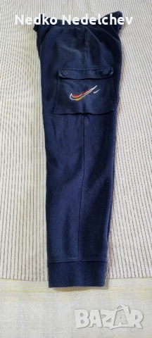Долнище на Nike, снимка 3 - Спортни дрехи, екипи - 52678758