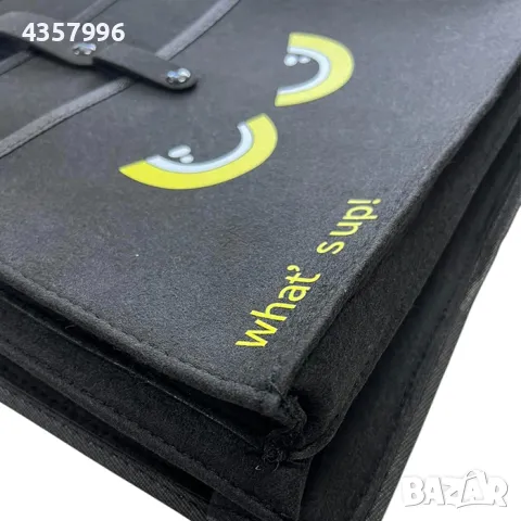  Органайзер за седалка на МПС - PA793, снимка 3 - Аксесоари и консумативи - 50059655