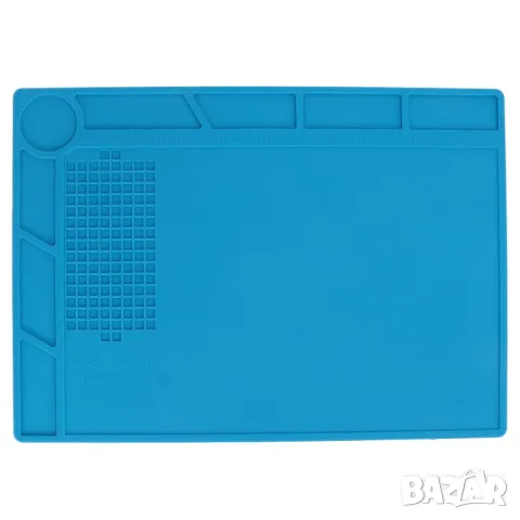 Силиконова подложка за ремонт на електронни устройства, снимка 6 - Друга електроника - 48066943