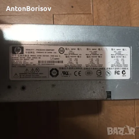 захранващ блок, снимка 3 - Друга електроника - 49471210