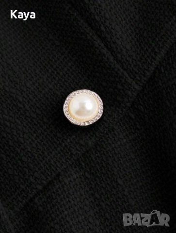 елегантно разкроено сако, снимка 3 - Сака - 52498179