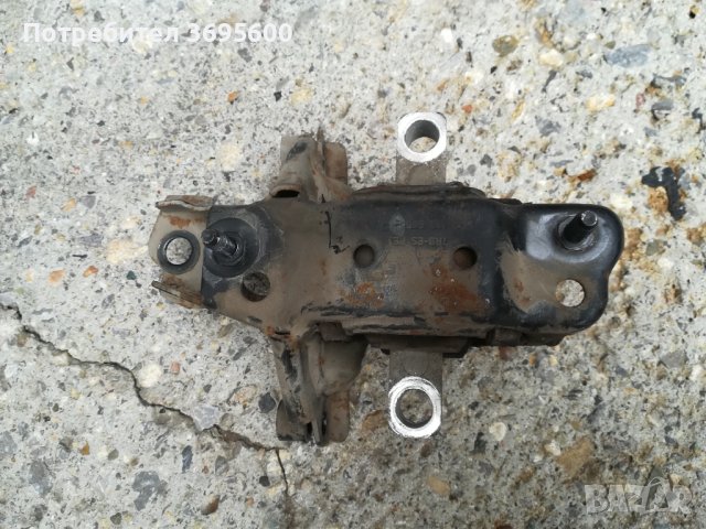 Fabia Polo Ibiza Фабия Поло Ибиза тампони тампон мотор двигател скорости, снимка 3 - Части - 43085495