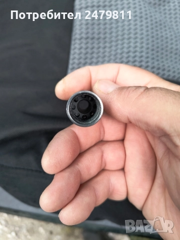 Дулен компенсатор 30калибър с резба 5/8*24, снимка 7 - Оборудване и аксесоари за оръжия - 52451465