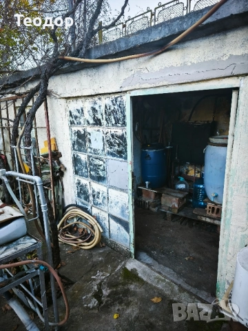 Продавам лозе с постройка, снимка 14 - Къщи - 52423608
