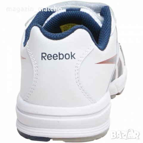 Детски Маратонки - Reebok Almotio; размер: 32, снимка 4 - Детски маратонки - 32300678