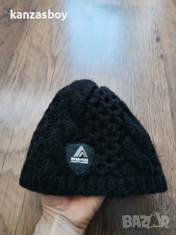 8848 altitude  - страхотна зимна шапка , снимка 5 - Шапки - 49226883