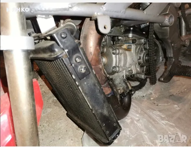 Мото километраж , снимка 7 - Мотоциклети и мототехника - 48637099