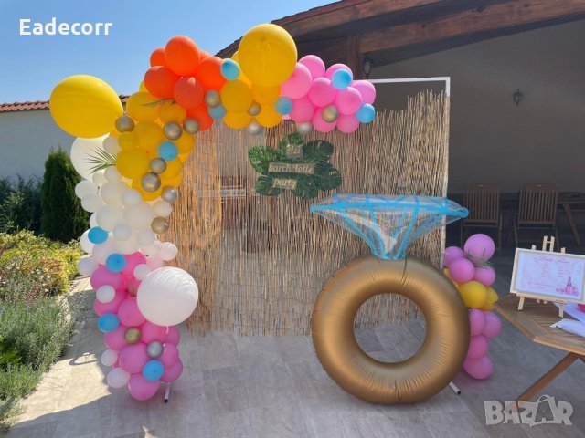 Украси за специални поводи , снимка 2 - Декорация - 33666103