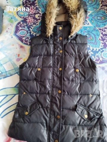 Дамски елек, 36, снимка 2 - Елеци - 43169322