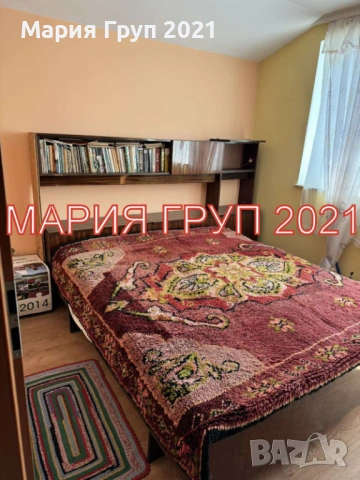 !!!ТОП ОФЕРТА!!!Продавам Тухлена Къща в село Сърнево област Стара Загора!!!, снимка 8 - Къщи - 53535968