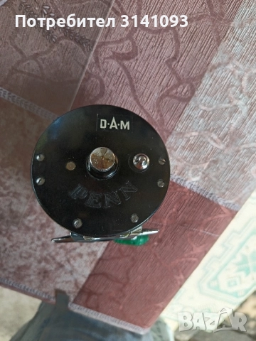 Мултипликатор Penn Delmar No 285