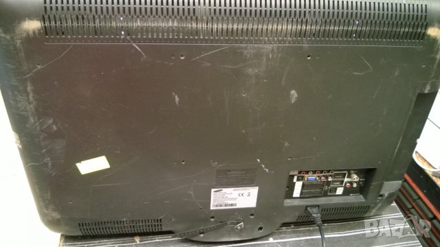 SAMSUNG-LE32A437T2C, снимка 2 - Телевизори - 26406905