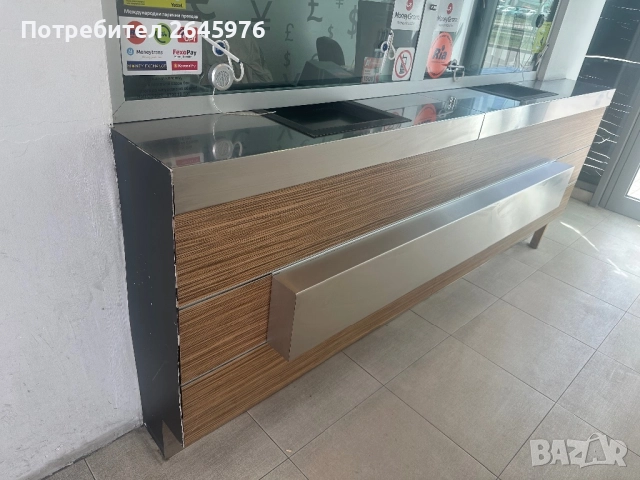 Оборудване за касов офис, снимка 7 - Друго търговско оборудване - 52971012