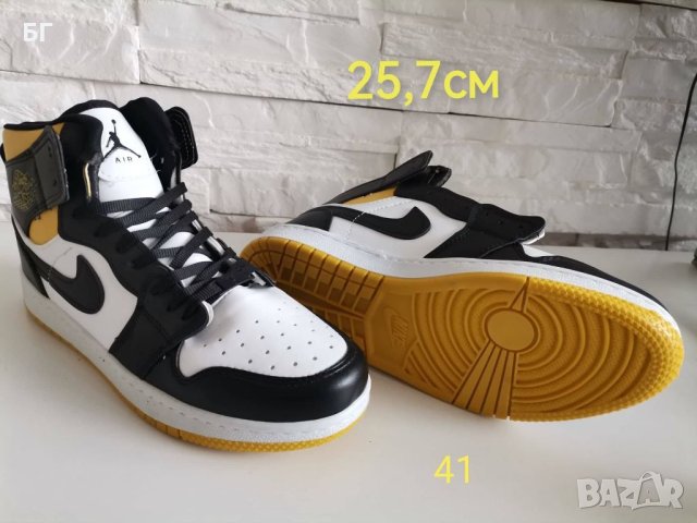 Мъжки Маратонки Nike и Puma, снимка 10 - Маратонки - 38378519