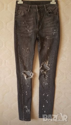 Страхотни дънки, Seven Sisters, 26 номер, снимка 4 - Дънки - 35594742