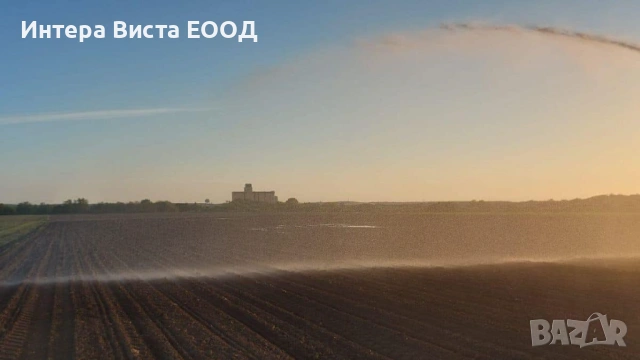 Поливна макара диам. 63 дължина 300 м - Италия, снимка 6 - Селскостопанска техника - 53398662