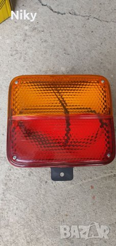 Нови стопове, мигачи и др . , снимка 11 - Части - 37354897