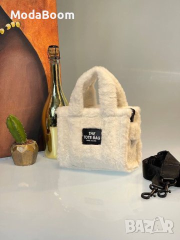 😍Marc Jacobs уникални дамски чанти / 10 цвята😍, снимка 10 - Чанти - 43178812