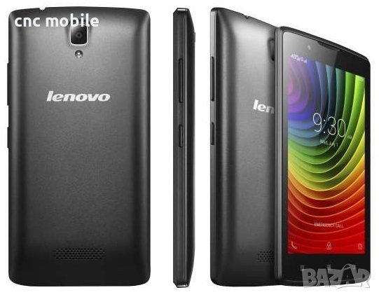 Батерия Lenovo BL253 - Lenovo Vibe - Lenovo A2010 - Lenovo A2580 - Lenovo A2860, снимка 4 - Оригинални батерии - 19676291