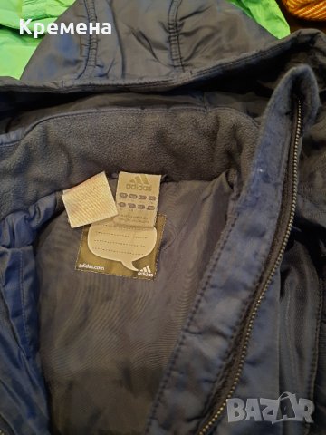 яке АДИДАС (зимно, пролетно) - 15лв, снимка 13 - Детски якета и елеци - 28548008