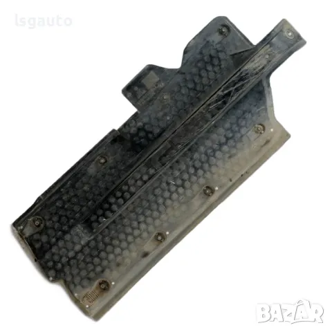 Лява кора под купе Skoda Fabia I (6Y) 1999-2008 ID: 138245