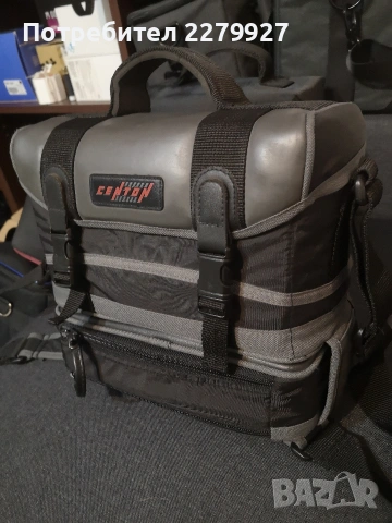 CENTON - Чанта за фото/видео техника 