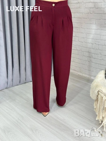 ✨Дамски Панталони, снимка 2 - Панталони - 53396739