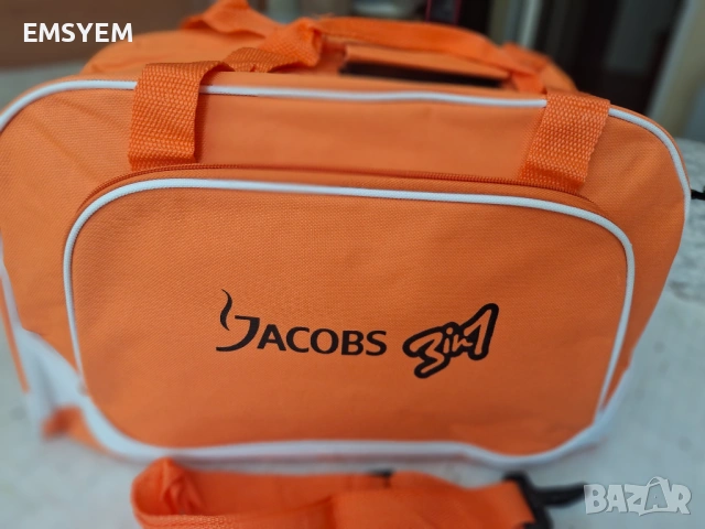 Малък рекламен сак, снимка 3 - Сакове - 51701877