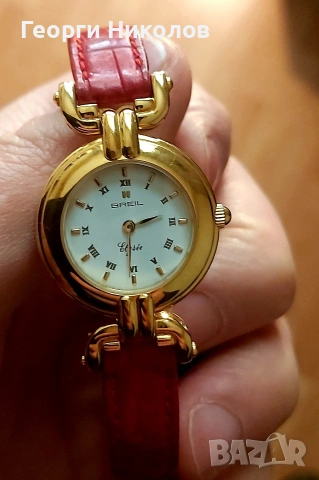 Луксозни часовници , снимка 9 - Луксозни - 47017872