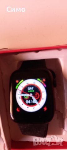 продавам часовник, снимка 4 - Мъжки - 43984911