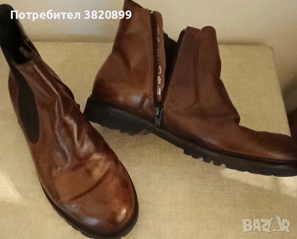 Дамски кецове 