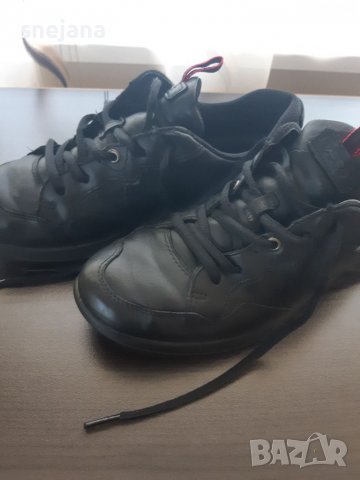  ECCO дамски спортни обувки , снимка 3 - Маратонки - 37014436