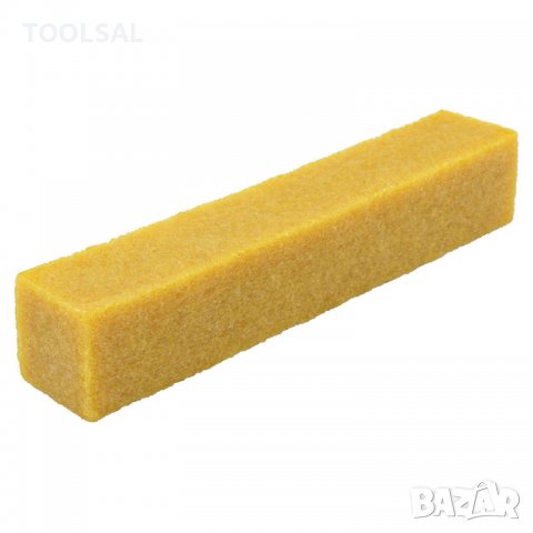 Почистващ блок за абразиви, снимка 1