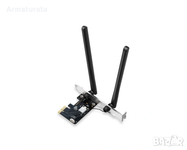 Wi-Fi Мрежова карта Mercusys MA86XE AXE5400 MA86XE
