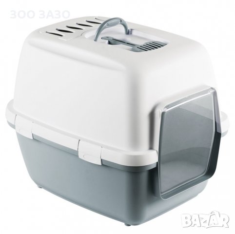 Затворена тоалетна за Котки Cathy Comfort - Модел: 81580