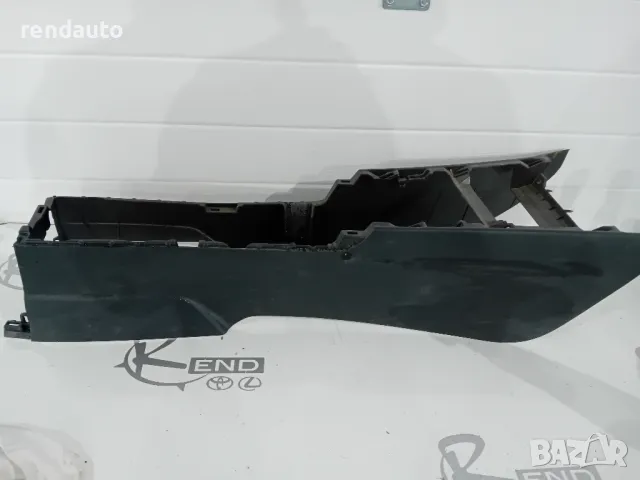 58821-k0031 Централна конзола toyota yaris cross 1.5 hybrid 2019-2024