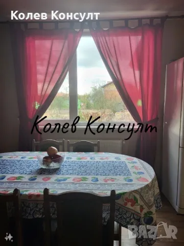 Продавам едноетажна къща в с.Радиево , снимка 6 - Къщи - 47934196